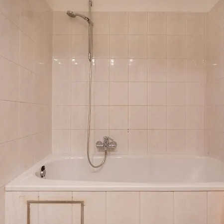 Golvenzang 0401 - 2 Bedrooms 6p - Centrally Located With Stunning Sea View Koksijde