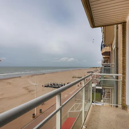 Golvenzang 0401 - 2 Bedrooms 6p - Centrally Located With Stunning Sea View