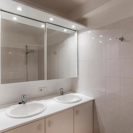 Apartman Golvenzang 0401 - 2 Bedrooms 6p - Centrally Located With Stunning Sea View