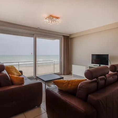 Apartman Golvenzang 0401 - 2 Bedrooms 6p - Centrally Located With Stunning Sea View *